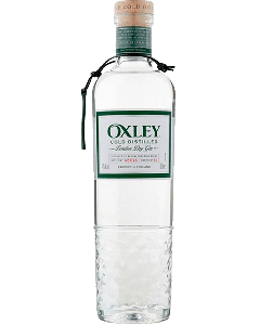 Oxley Gin                                         