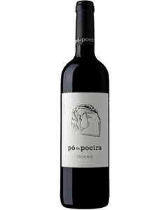 Pó de Poeira Tinto 2018
