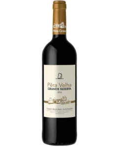 Pêra Velha Grande Reserva Tinto 2016