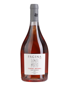 Página Touriga Nacional Rosé 2022