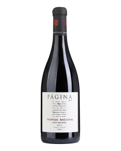 Página Touriga Nacional Tinto 2021