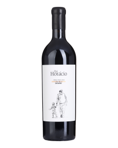 Pai Horacio Grande Reserva Tinto 2022
