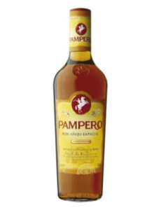 Pampero Anejo Especial Rum 