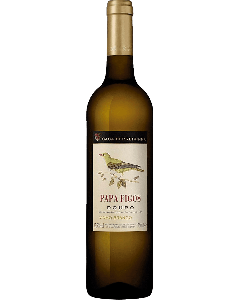 Casa Ferreirinha Papa Figos Branco 2019
