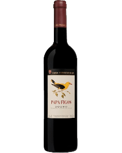 Casa Ferreirinha Papa Figos Tinto 2019