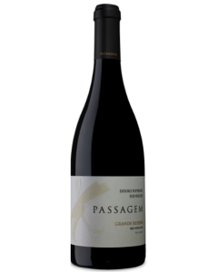 Passagem Grande Reserva Rotwein 2015