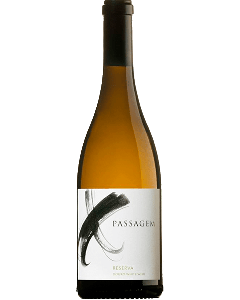 Passagem Reserva Branco 2018