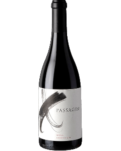 Passagem Reserva Tinto 2017