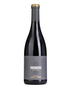 Paulo Laureano Vidigueira Antiga Red 2018