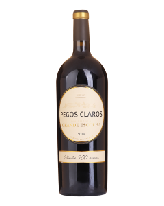 Pegos Claros Grande Escolha Tinto 2018 1,5Lt