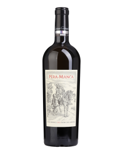 Pêra-Manca Branco 2023