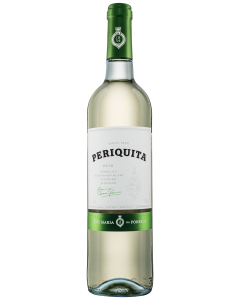 Periquita Branco 2018
