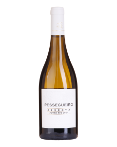Pessegueiro Reserva Branco 2024
