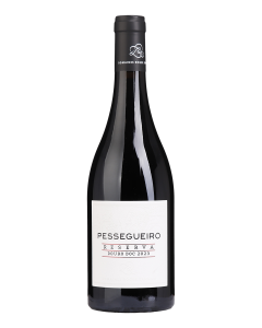 Pessegueiro Reserva Tinto 2023