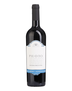 Piloto Collection Cabernet Sauvignon Rotwein 2024