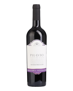 Piloto Collection Touriga Nacional Tinto 2018