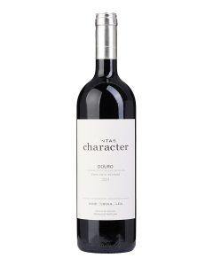Pintas Character Rotwein 2023