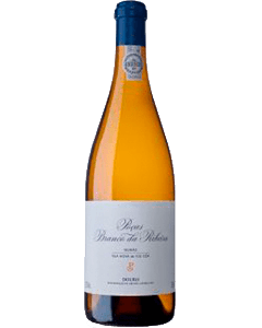 Poças Branco da Ribeira Branco 2017