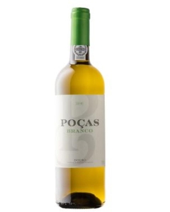 Poças Branco 2018