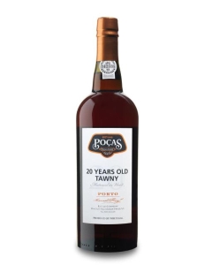 Poças Porto 20 anos