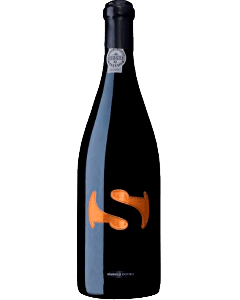 Poças Simbolo Tinto 2015