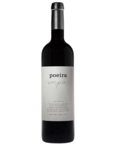 Poeira Impar Rotwein 2018