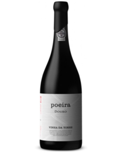 Poeira Vinha da Torre Rotwein 2018