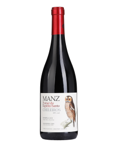Pomar do Espírito Santo Reserva Tinto 2021
