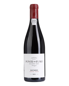 Ponte do Fumo Bastardo Tinto 2023