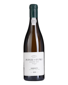 Ponte do Fumo Rabigato Branco 2020