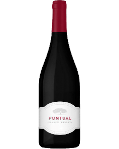 Pontual Grande Reserva Tinto 2018