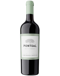 Pontual Petit Verdot Rotwein 2020