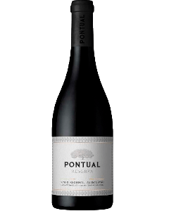 Pontual Reserva Tinto 2018