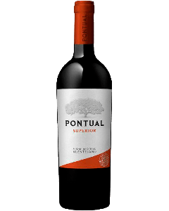 Pontual Superior Tinto 2018