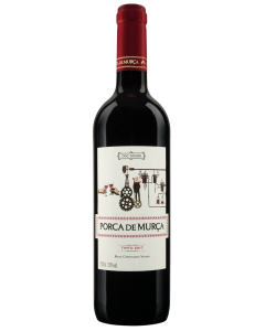 Porca de Murça DOC Tinto 2018