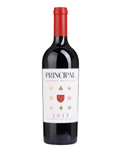 Principal Grande Reserva Tinto 2013