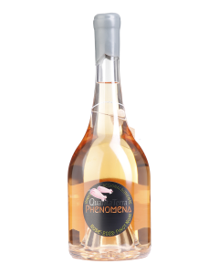 Quanta Terra Phenomena Rosé 2022