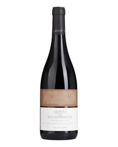 Quinta da Boa Esperança Alicante Bouschet 2020