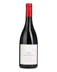 Quinta da Boa Esperança Alicante Bouschet Rotwein 2017