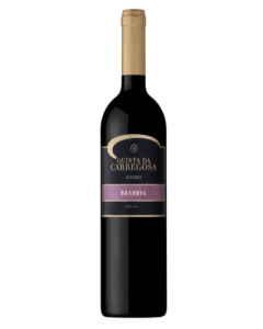 Quinta da Carregosa Reserva Rotwein 2018