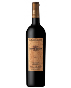Quinta da Dôna Rotwein 2020
