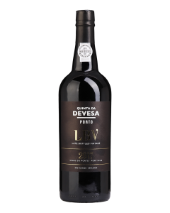Quinta da Devesa Porto LBV 2017