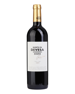 Quinta da Devesa Reserva Rotwein 2021
