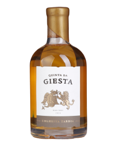Quinta da Giesta Colheita Tardia 37,5cl