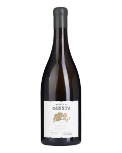 Quinta da Giesta Grande Reserva Branco 2021