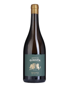 Quinta da Giesta Reserva Branco 2024