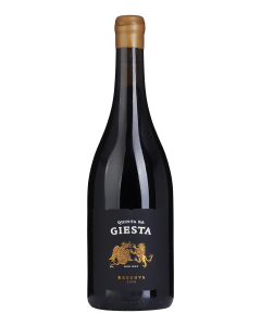 Quinta da Giesta Reserva Tinto 2020