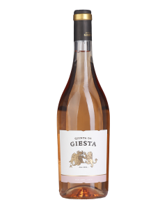 Quinta da Giesta Rosé 2024