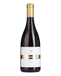 Quinta da Lapa Reserva Chardonnay Branco 2025