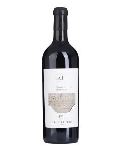 Quinta da Lapa Reserva Homenagem Tinto 2019